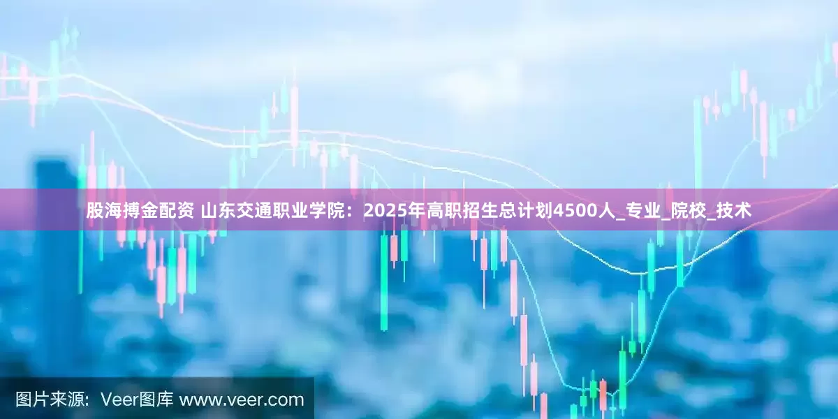 股海搏金配资 山东交通职业学院：2025年高职招生总计划4500人_专业_院校_技术